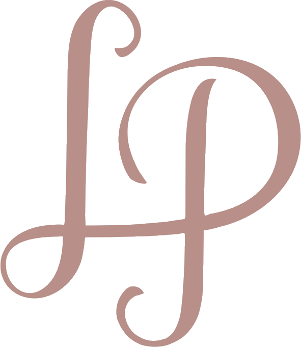 Logo Dra. Luísa Prata